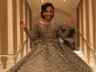What’s Hot: The world needs a Bonang Matheba reality show